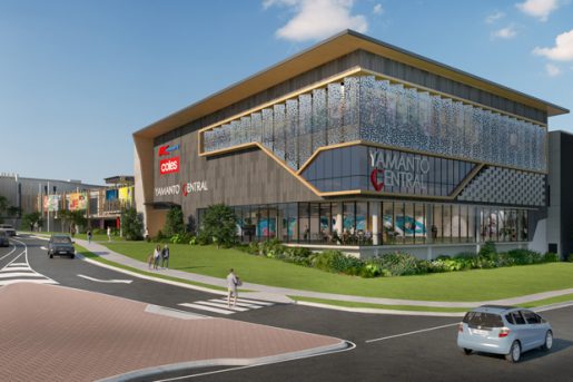 Kmart Coles and 50 specialty stores coming to Yamanto shopping centre