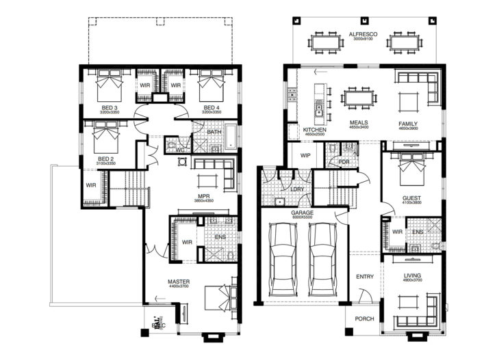 Armstrong 37 Lot 445 Aurora Deebing Heights