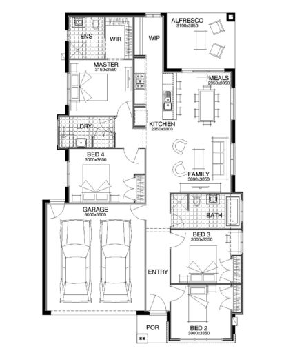 Denham 19 Lot 423 Aurora Ripley