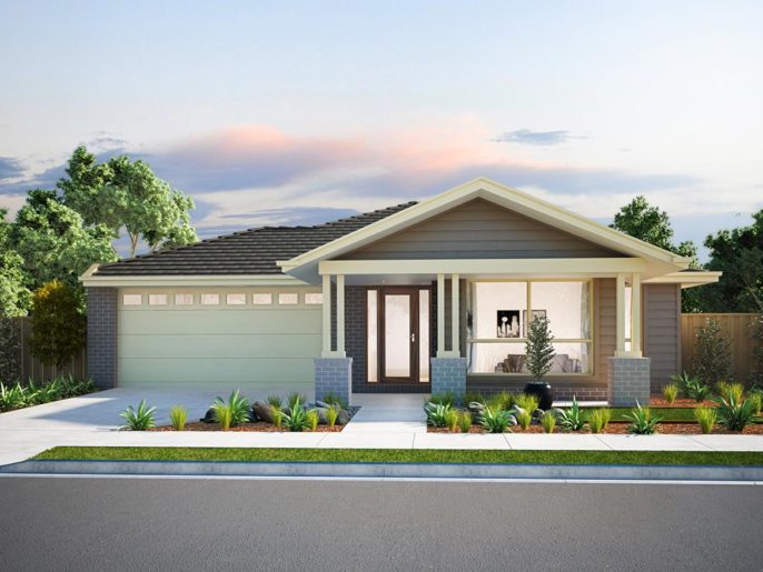 Hawthorne 237 Kingstone Facade Aurora Deebing Heights