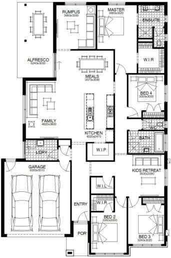 Henbury 27 Lot 452 Aurora Deebing Heights
