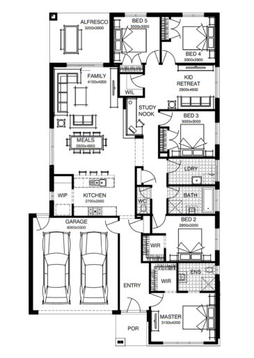 Lochern Lot 429 Aurora Ripley