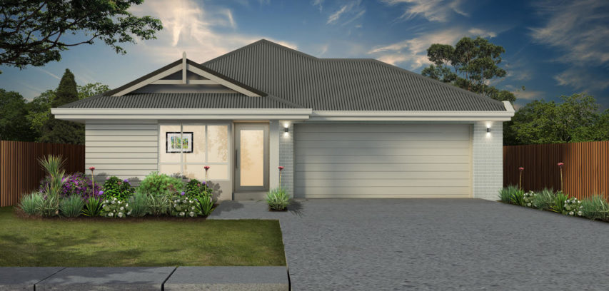 The Mars Lot 437 Aurora Deebing Heights