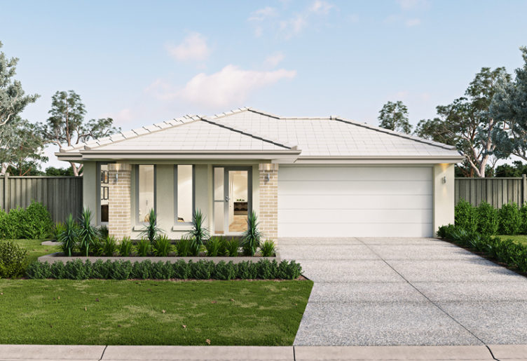 Clara 23 Lot 435 Aurora Deebing Heights