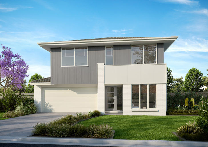 Reilly 33 Lot 451 Floorplan Aurora Ripley