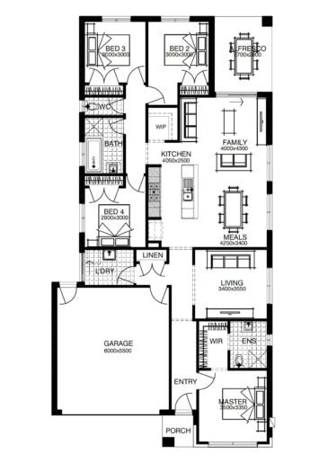 Sundown 21 Lot 436 Aurora Ripley