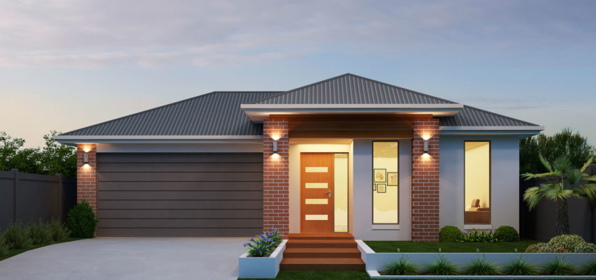 The Athens Lot 452 Aurora Deebing Heights
