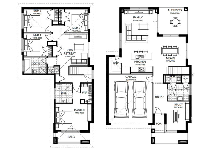Wright 28 Lot 450 Aurora Deebing Heights