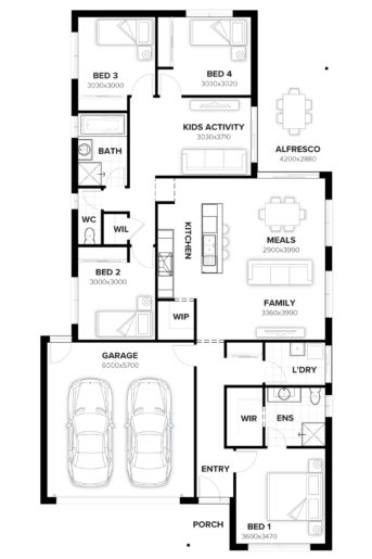 Balmoral 204 Lot 437 Aurora Deebing Heights