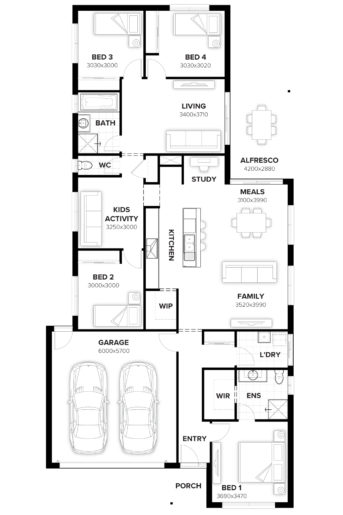 Balmoral 220 Lot 429 Aurora Deebing Heights