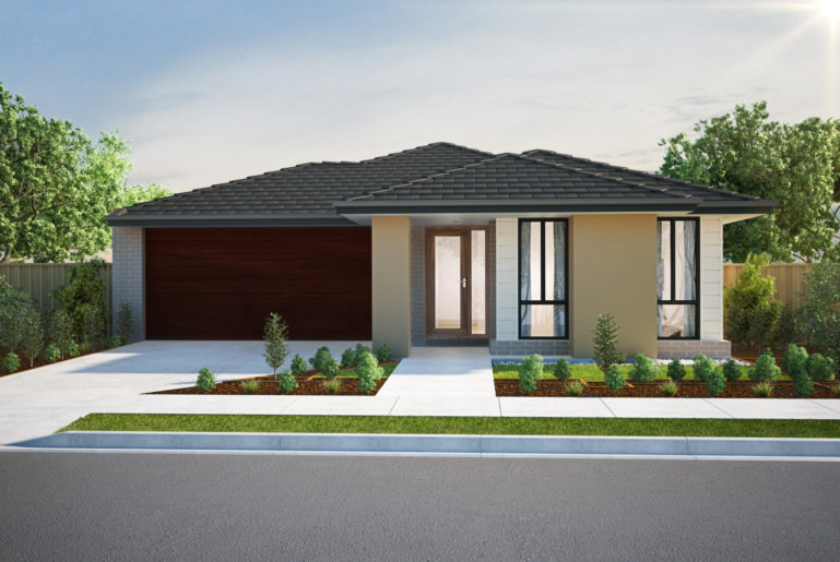 Balmoral 220 Lot 429 Aurora Deebing Heights
