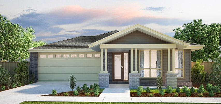 Balmoral 220 Lot 413 Aurora Deebing Heights