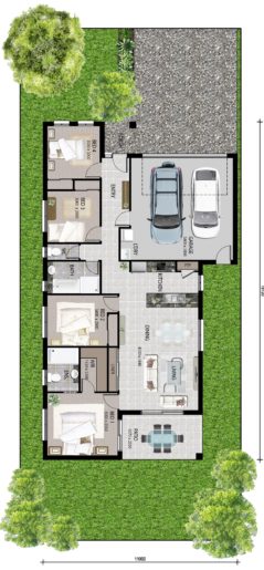 Mooloolah Lot 435 Aurora Deebing Heights
