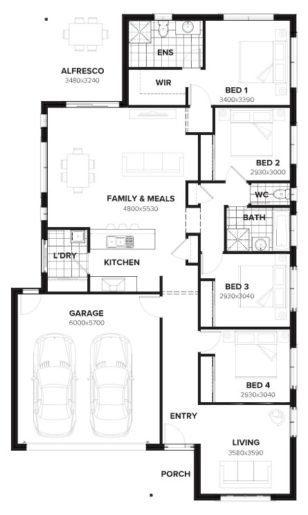 Surrey 197 Lot 421 Aurora Deebing Heights