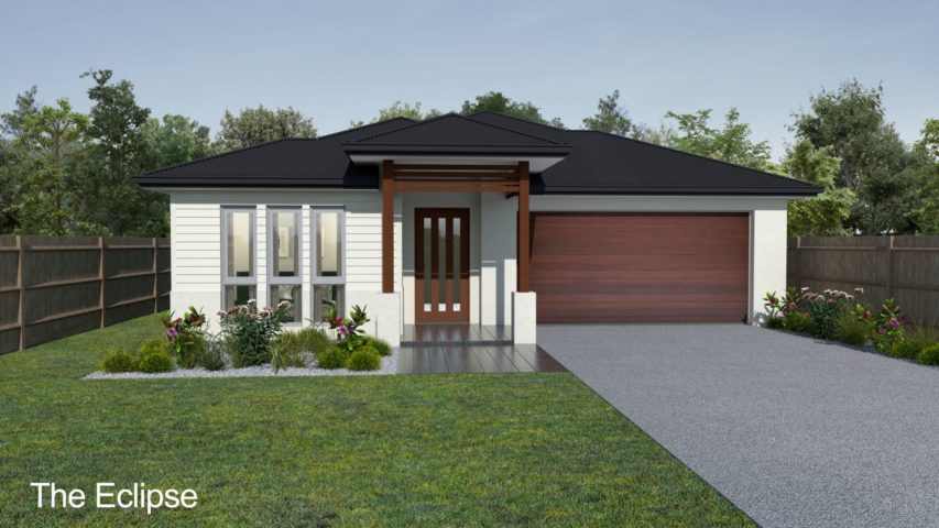 The Eclipse Lot 421 Aurora Ripley