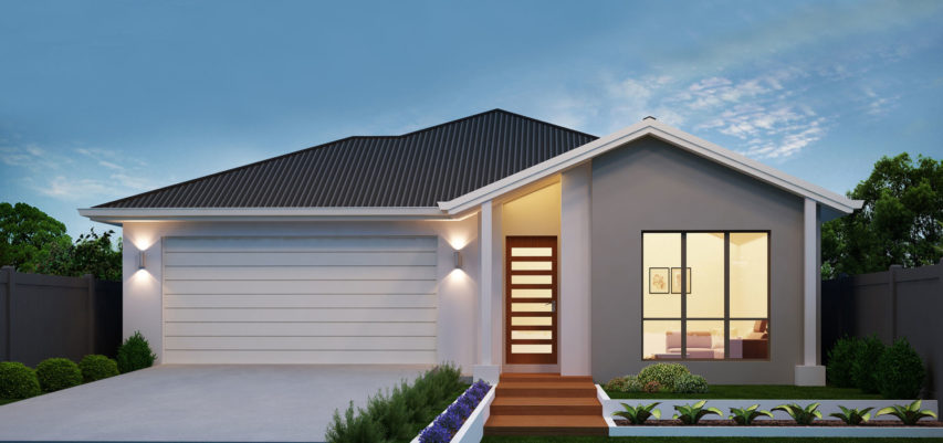 The Avenues by G&P Builders