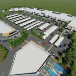 A new retail precinct will be built in Yamanto after it was approved by Ipswich City Council.