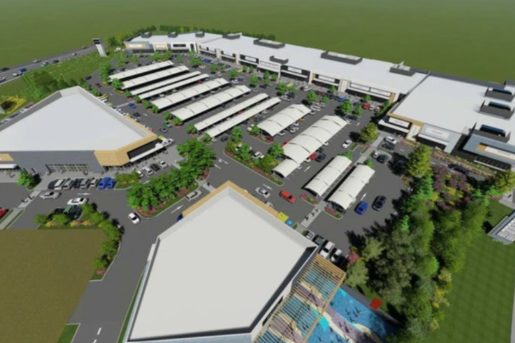 A new retail precinct will be built in Yamanto after it was approved by Ipswich City Council.